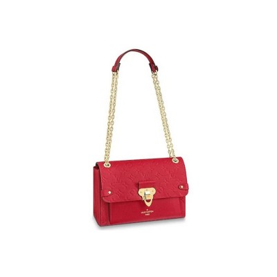 LOUIS VUITTON VAVIN M43936 (26*20*8cm)